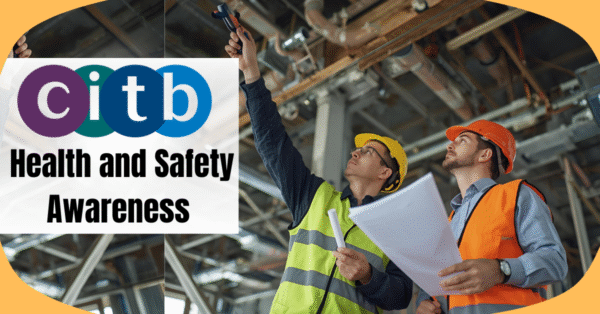 CITB Site Management Safety Training Scheme (SMSTS) Course