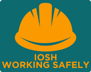 IOSH Working Safely