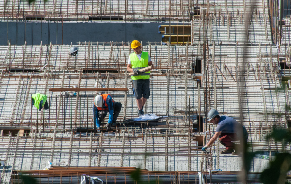 CSCS Training with On-Site Experience