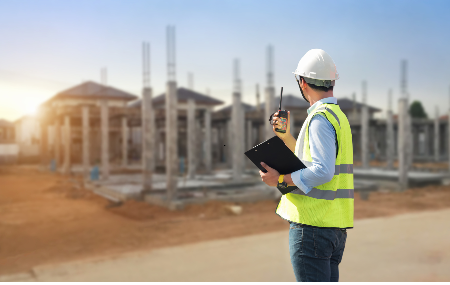 CITB SSSTS Course