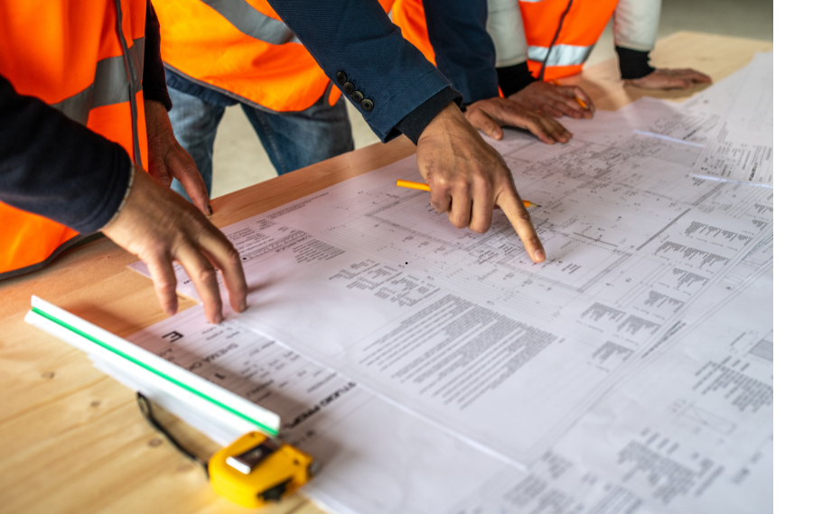 Supervision Safety Training Scheme,