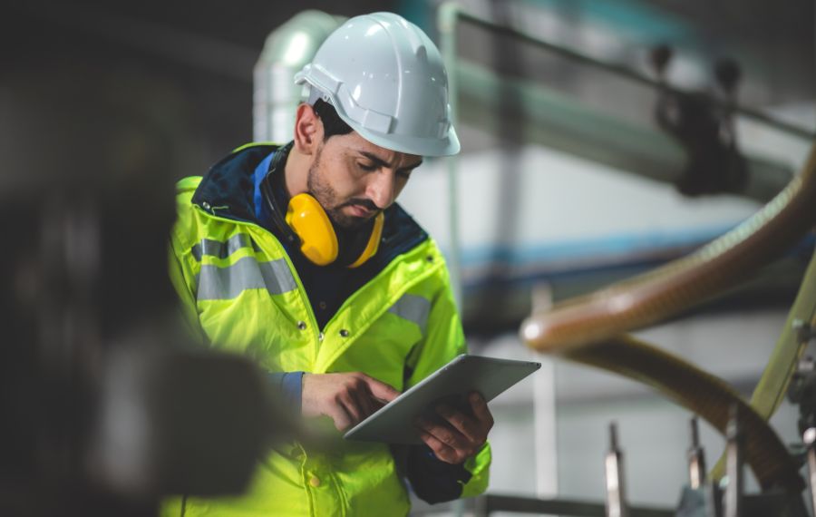 Advanced SSSTS Mock Test Preparation Framework for Construction Supervisors