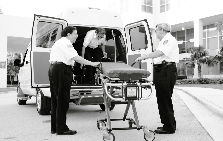 Level 3 an Emergency First Aid at Work Course Today